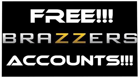 brazzers account|Brazzers